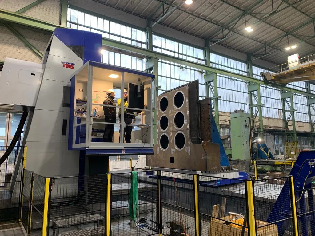 Obróbka mechaniczna 5