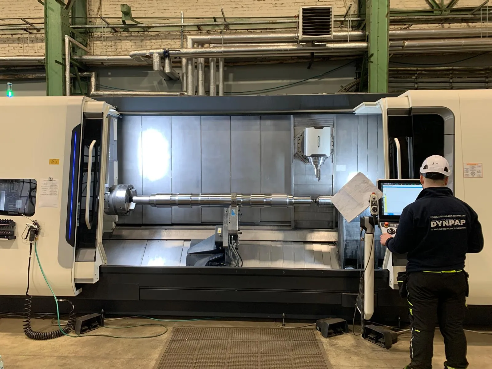 Obróbka mechaniczna 11