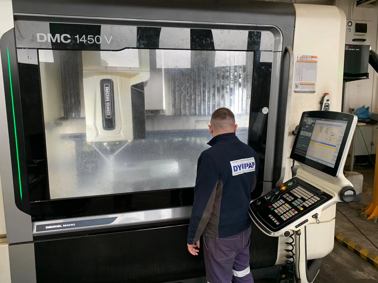 Obróbka mechaniczna 10