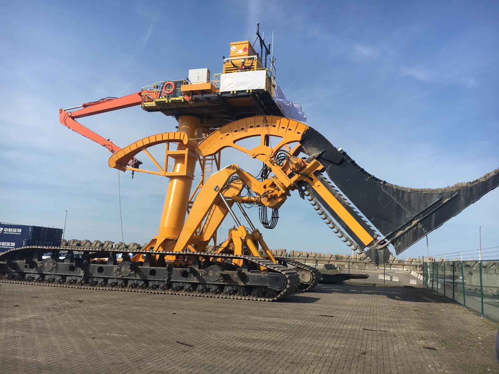 Konstrukcje stalowe 11