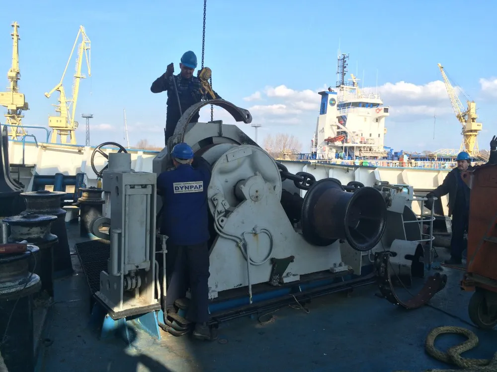 Serwis mechaniczny 11