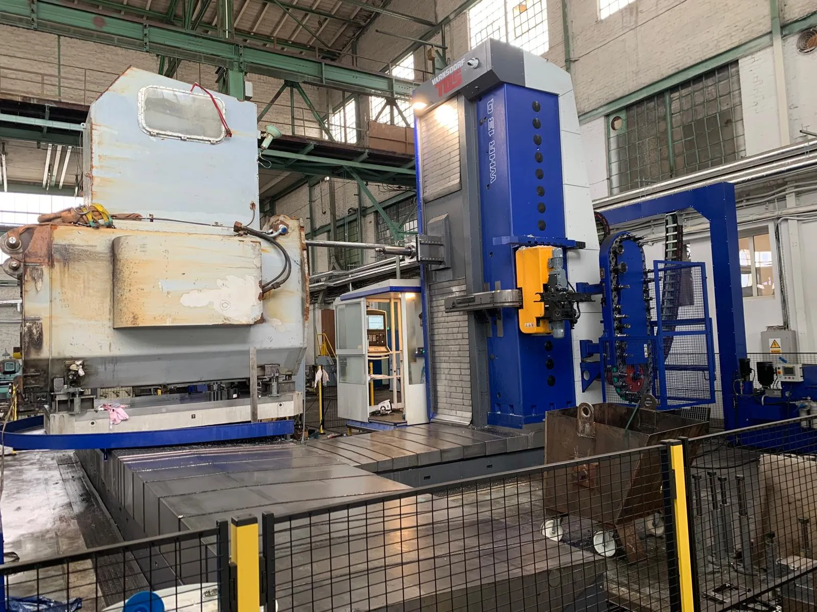 Obróbka mechaniczna 13