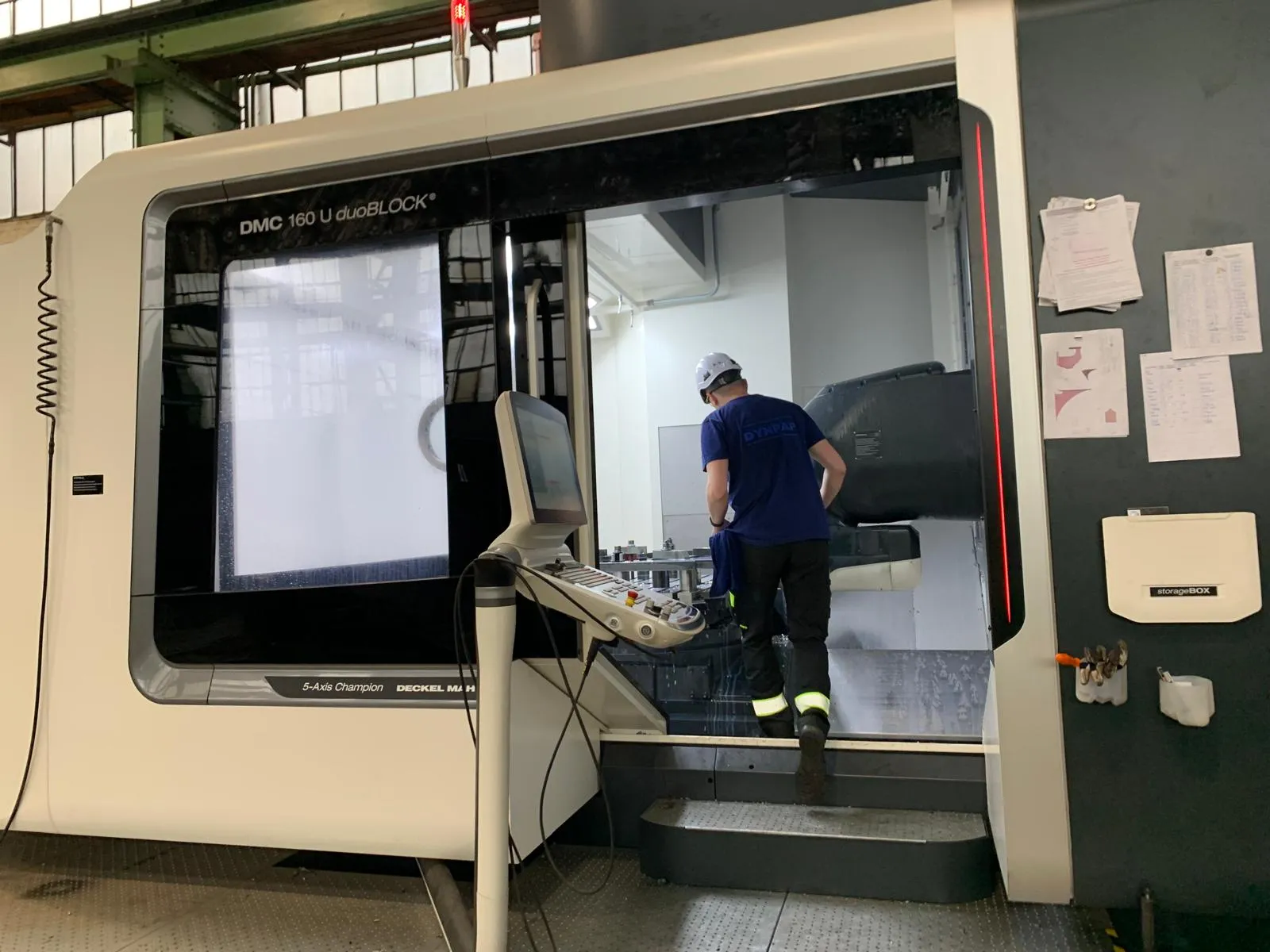 Obróbka mechaniczna 14