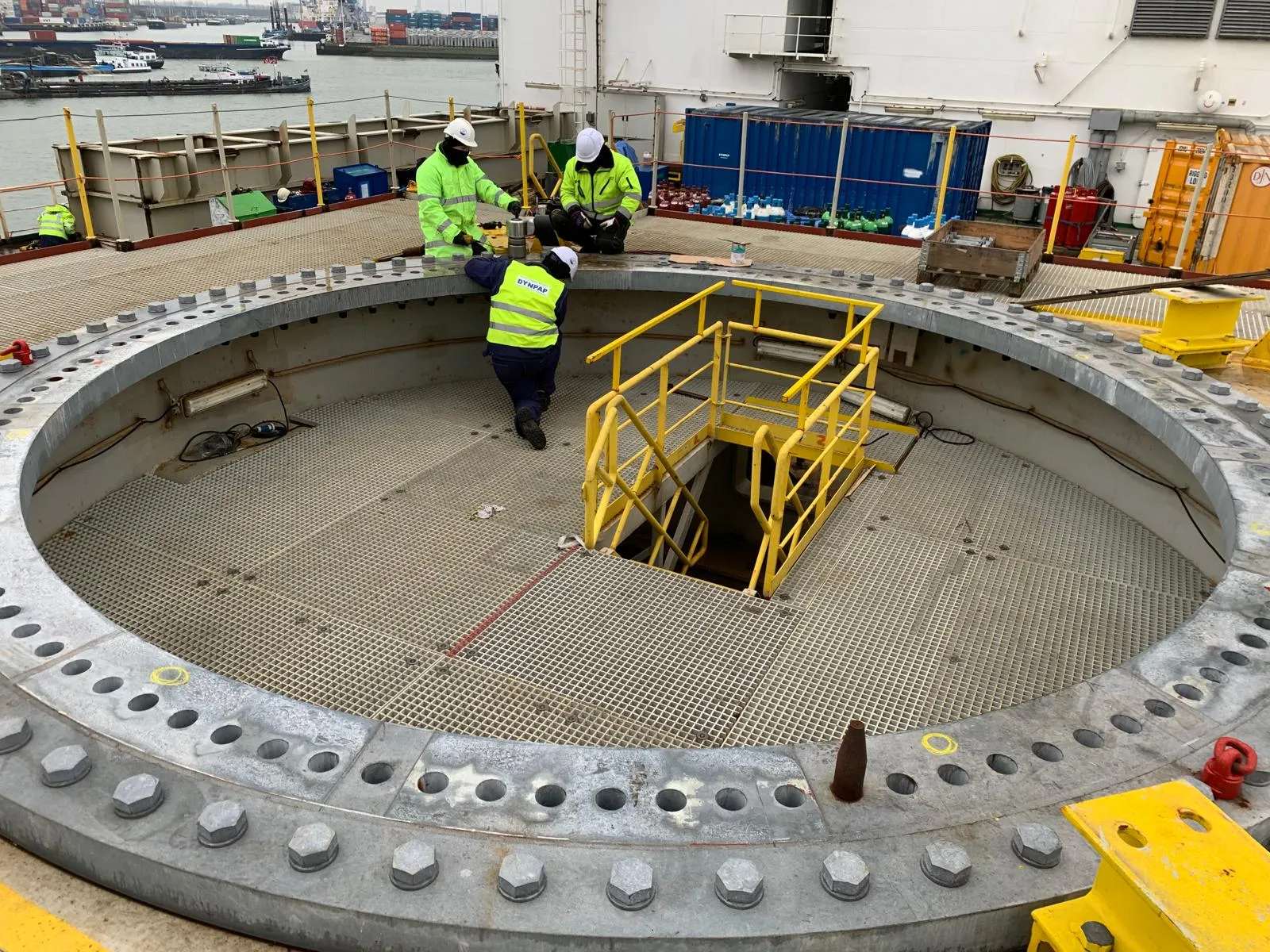 Serwis mechaniczny 2