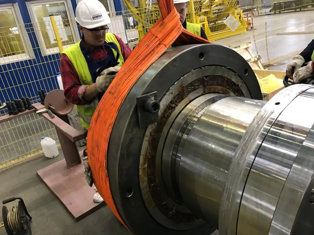 Serwis mechaniczny 3