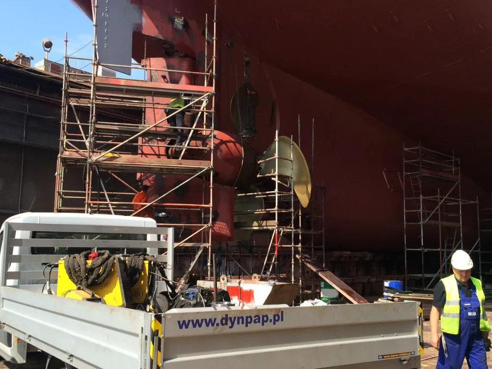 Serwis mechaniczny 5