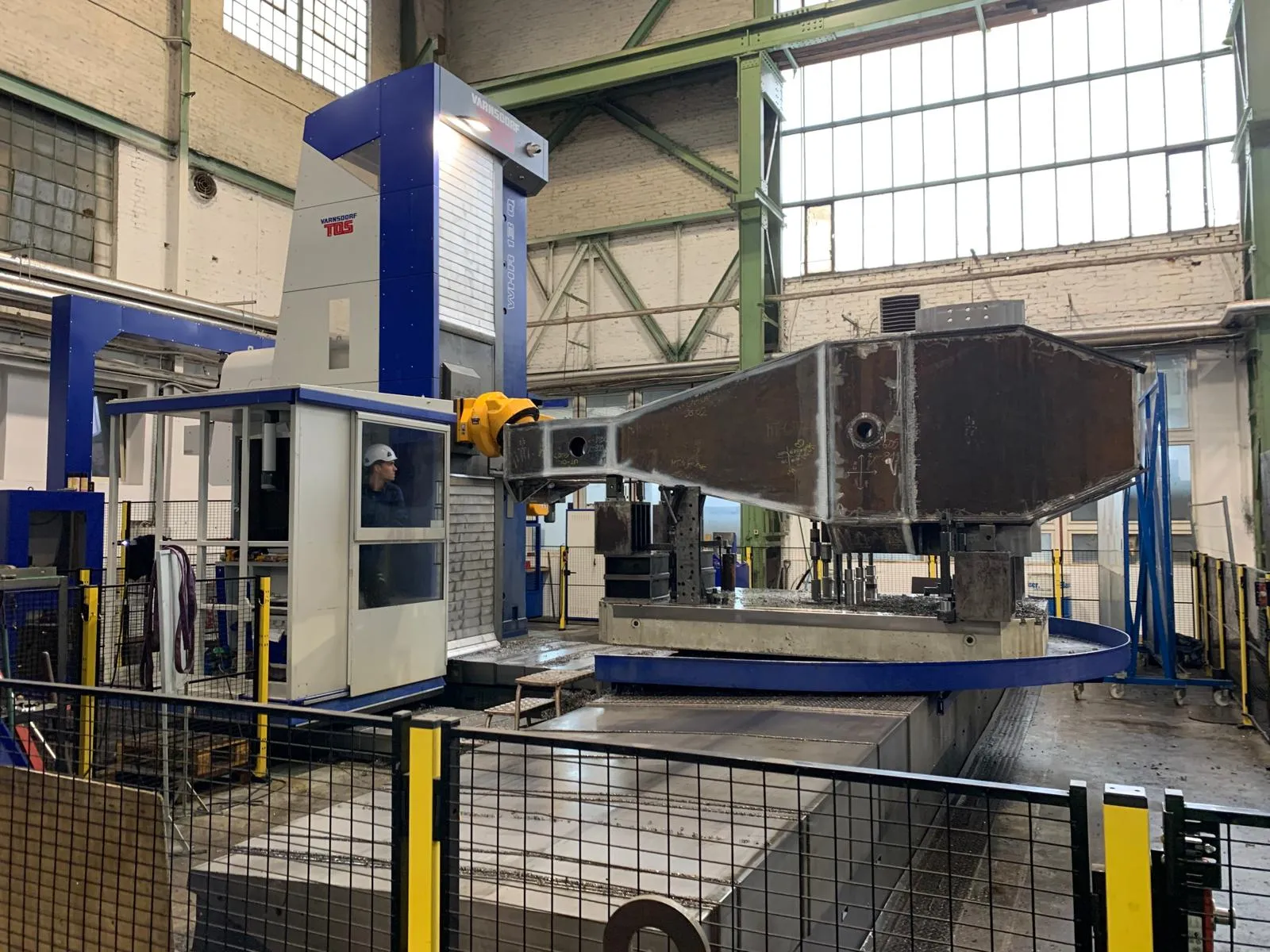 Obróbka mechaniczna 7