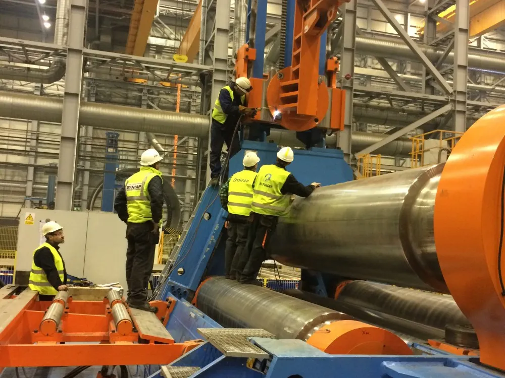 Serwis mechaniczny 9