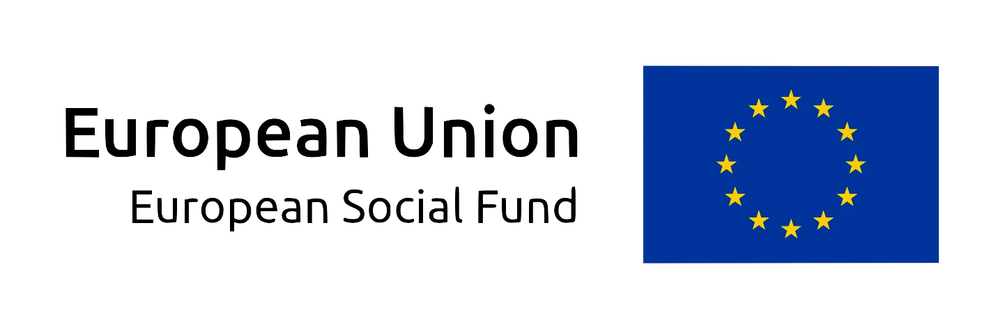 EU Social Fund Logo