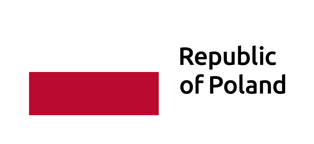 Republic of Poland Logo